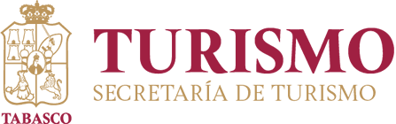 Logotipo de la Secretaría de Turismo